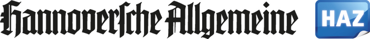 Logo Hannoversche Allgemeine Zeitung