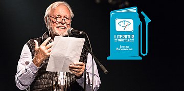 Die Literaturtankstelle