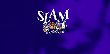 SLAM 2026 - Team / Halbfinale 1