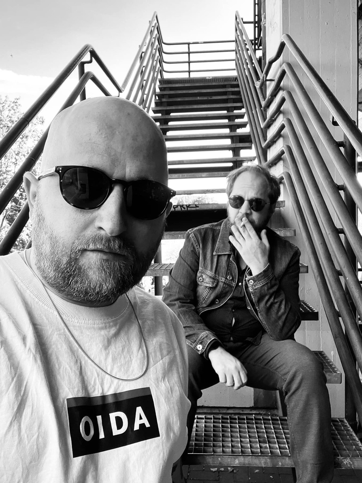 11.01.24 - Die Literaturtankstelle / Macht Worte