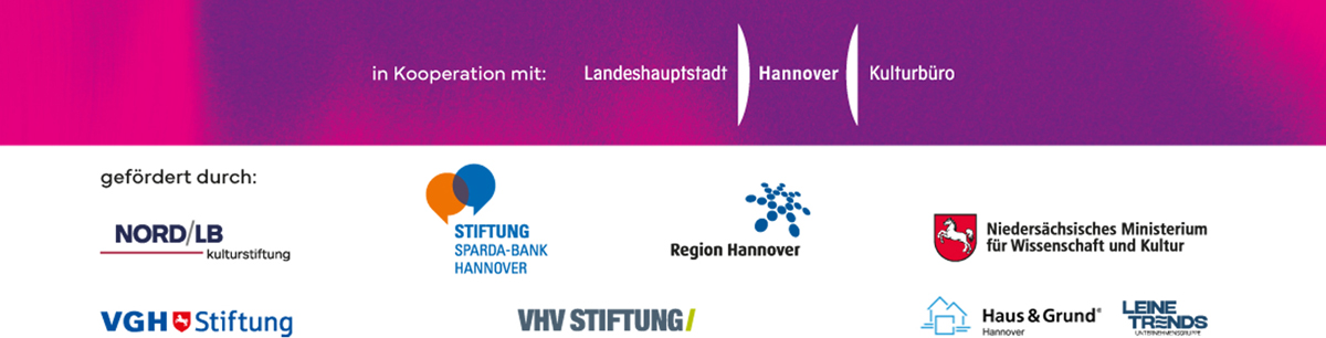 Unterstützer*innen SLAM 2026