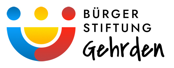 Logo Bürgerstiftung Gehrden