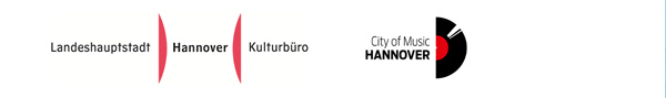 Logo Kulturbüro und Unesco City of Music