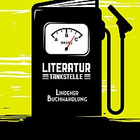 Die Literaturtankstelle