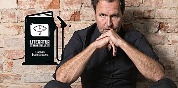 Die Literaturtankstelle