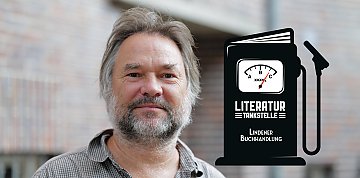Die Literaturtankstelle