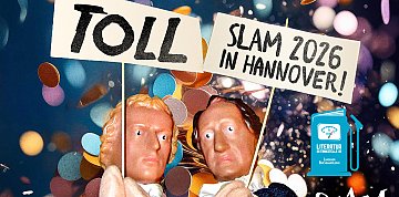 Die Literaturtankstelle