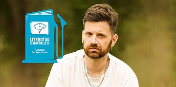 Die Literaturtankstelle