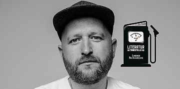 Die Literaturtankstelle