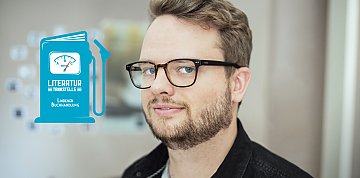 Die Literaturtankstelle