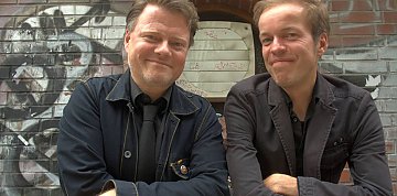 Von Wortschätzen und Kulturgütern