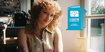 Die Literaturtankstelle