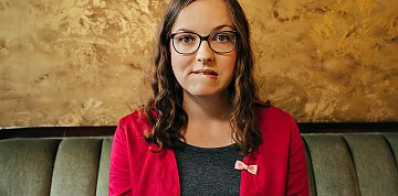 Helene Bockhorst