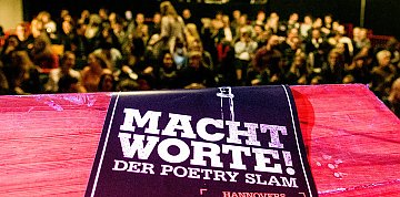 Macht Worte!