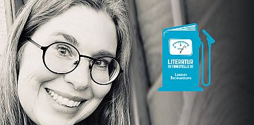 Die Literaturtankstelle