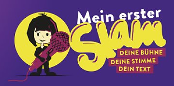Mein erster Slam