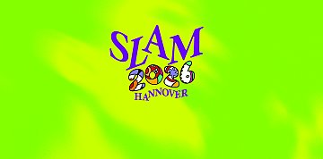 SLAM 2026 - Einzel / Vorrunde 4