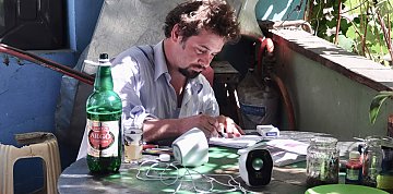 Trinksprüche aus Georgien