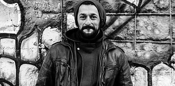 Sulaiman Masomi