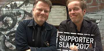 Hannover Slam City!