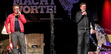 “Max und Moritz - von Unsinn und Ungehorsam“