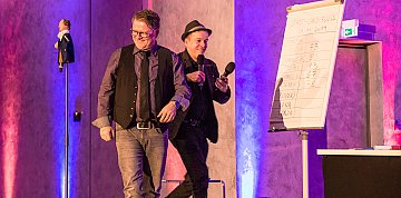 Klima machen! Jetzt!