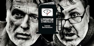Die Literaturtankstelle