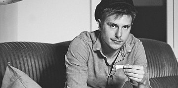 Moritz Neumeier