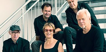 Nachtzug ins Nirwana