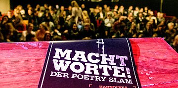 Macht Worte!