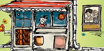 Der Kulturkiosk