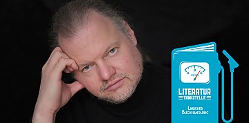 Die Literaturtankstelle