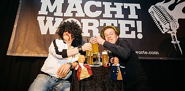 Macht Worte! - The Finest