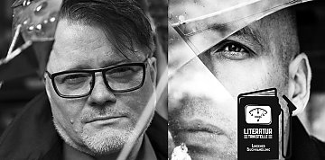 Die Literaturtankstelle