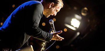 Summer breeze und wilde Worte!