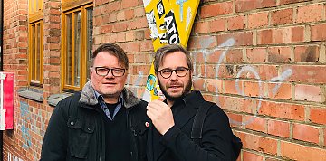 Parolen, Pop & Poesie