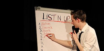 List'n Up