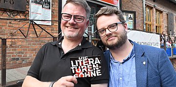 Die Literaturensöhne