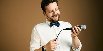 Jazz'n'Poetry