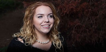 Victoria Helene Bergemann