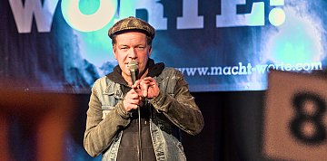 Wortwerkstatt-Slam