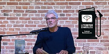 Die Literaturtankstelle