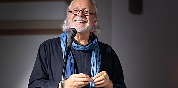 Jetzt erst (B)recht!