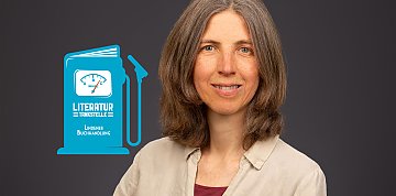 Die Literaturtankstelle