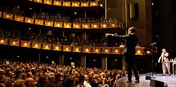 How To Succeed In Poetry Without Really Reading