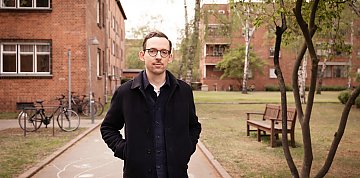 Paul Bokowski