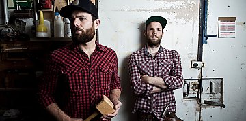 Patrick Salmen & Quichotte