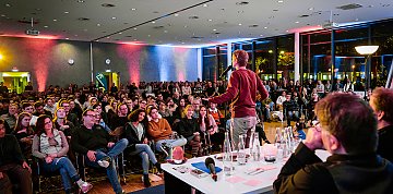 Stadt - Land - Fluss