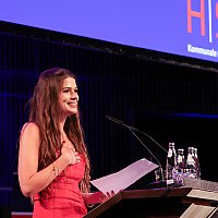 Lisa-Marie zum Mallen