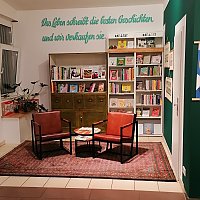 Lindener Buchhandlung